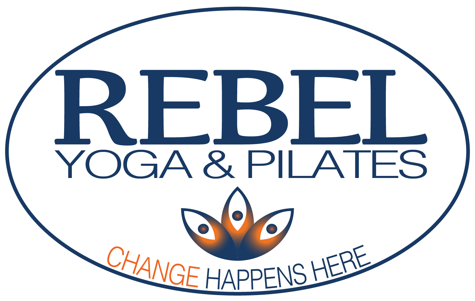 Rebel Yoga and Pilates