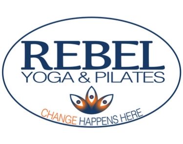 Rebel Yoga and Pilates